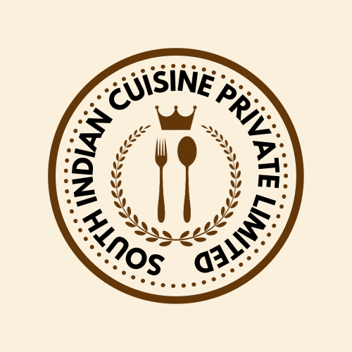 SOUTH CUISINE PVT LTD